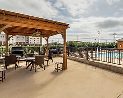 Comfort Suites Cotulla near I-35