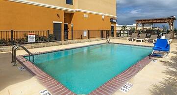 Comfort Suites Cotulla near I-35
