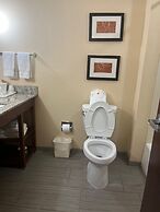 Comfort Suites Cotulla near I-35