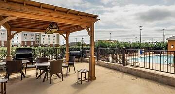 Comfort Suites Cotulla near I-35