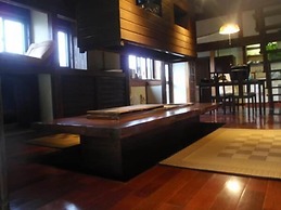 SEVEN VILLAGE Motobu