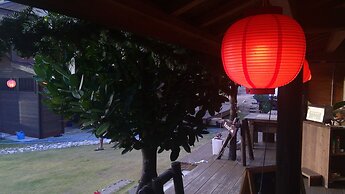 SEVEN VILLAGE Motobu