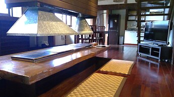 SEVEN VILLAGE Motobu