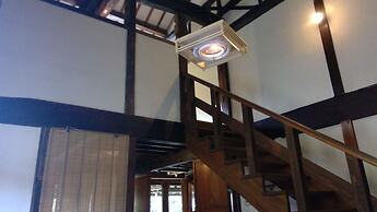 SEVEN VILLAGE Motobu