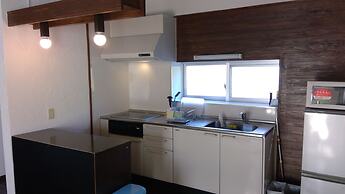 SEVEN VILLAGE Motobu