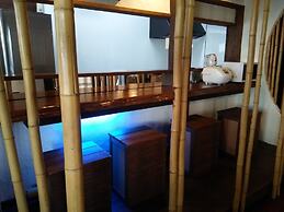 SEVEN VILLAGE Motobu