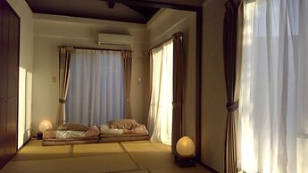 SEVEN VILLAGE Motobu