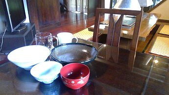 SEVEN VILLAGE Motobu