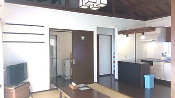 SEVEN VILLAGE Motobu