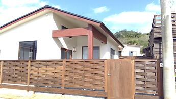 SEVEN VILLAGE Motobu