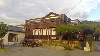 SEVEN VILLAGE Motobu