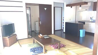 SEVEN VILLAGE Motobu