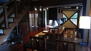 SEVEN VILLAGE Motobu