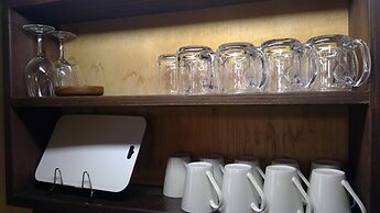 SEVEN VILLAGE Motobu