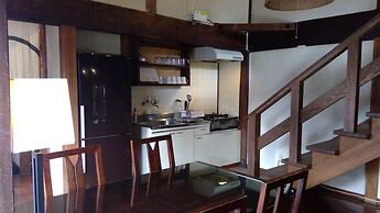 SEVEN VILLAGE Motobu