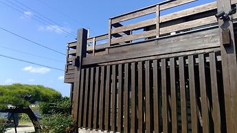 SEVEN VILLAGE Motobu