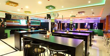 Miyana Hotel
