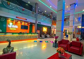 Miyana Hotel