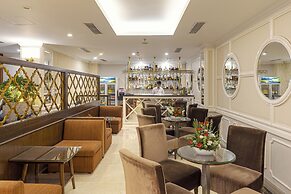 Chalcedony Grand Hotel