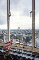 Chalcedony Grand Hotel