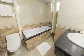 Chalcedony Grand Hotel