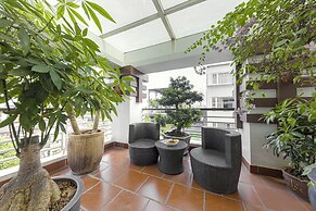 Chalcedony Grand Hotel