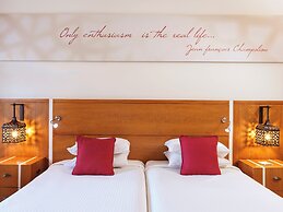 Club Paradisio El Gouna Red Sea