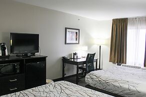 Parkwood Inn & Suites