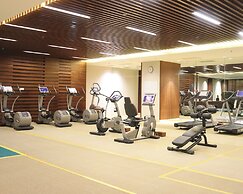 Sheraton Bailuhu Resort, Huizhou