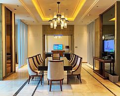 Sheraton Bailuhu Resort, Huizhou