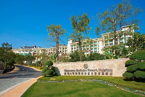 Sheraton Bailuhu Resort, Huizhou