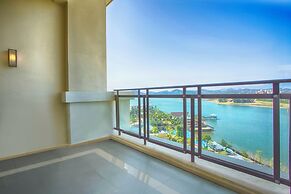 Sheraton Bailuhu Resort, Huizhou