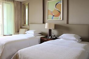Sheraton Bailuhu Resort, Huizhou
