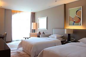 Sheraton Huizhou Bailuhu