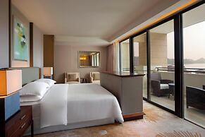 Sheraton Bailuhu Resort, Huizhou