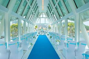 Sheraton Bailuhu Resort, Huizhou