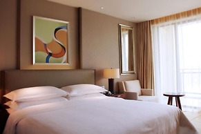 Sheraton Huizhou Bailuhu