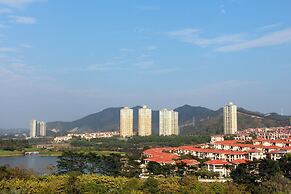Sheraton Bailuhu Resort, Huizhou