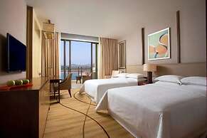 Sheraton Huizhou Bailuhu