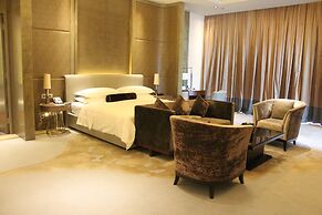 Sheraton Bailuhu Resort, Huizhou