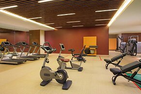 Sheraton Huizhou Bailuhu