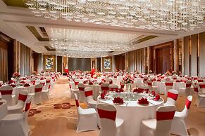 Sheraton Bailuhu Resort, Huizhou