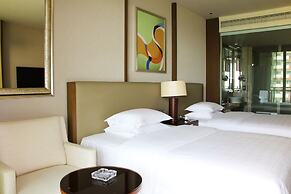 Sheraton Bailuhu Resort, Huizhou