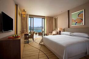 Sheraton Huizhou Bailuhu