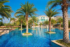 Sheraton Bailuhu Resort, Huizhou