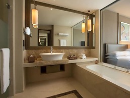 Sheraton Huizhou Bailuhu