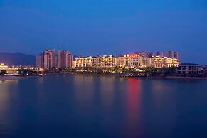 Sheraton Bailuhu Resort, Huizhou