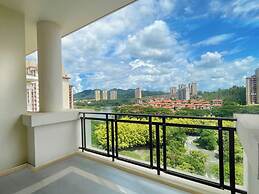 Sheraton Bailuhu Resort, Huizhou