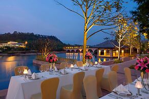 Sheraton Bailuhu Resort, Huizhou