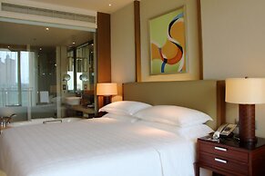 Sheraton Bailuhu Resort, Huizhou
